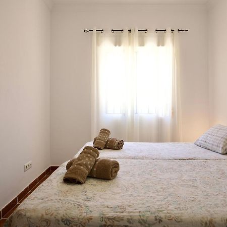 Apartamento Cerca De La Playa Torrecilla Nerja Ngoại thất bức ảnh