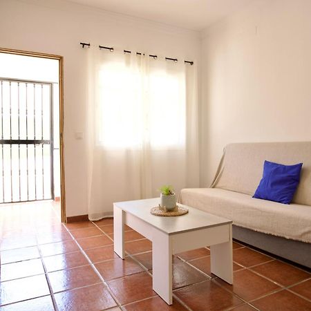 Apartamento Cerca De La Playa Torrecilla Nerja Ngoại thất bức ảnh