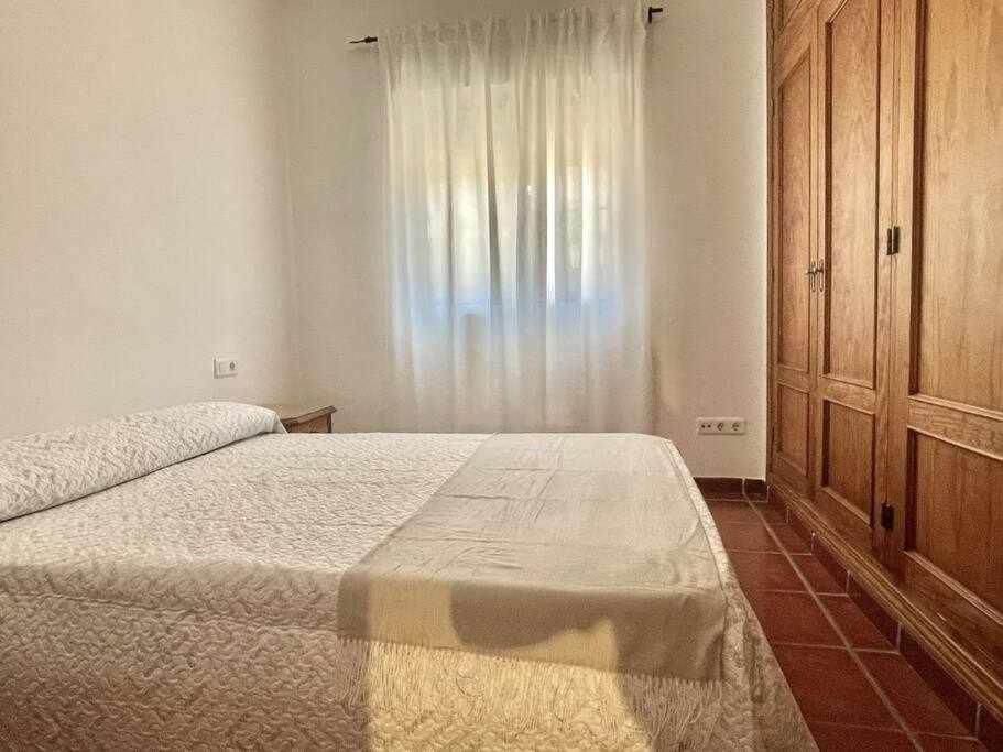 Apartamento Cerca De La Playa Torrecilla Nerja Ngoại thất bức ảnh