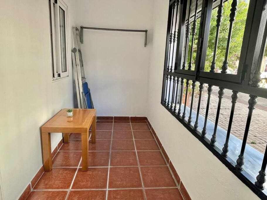 Apartamento Cerca De La Playa Torrecilla Nerja Ngoại thất bức ảnh