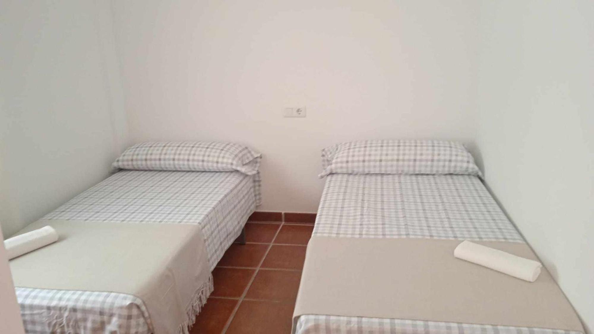 Apartamento Cerca De La Playa Torrecilla Nerja Ngoại thất bức ảnh
