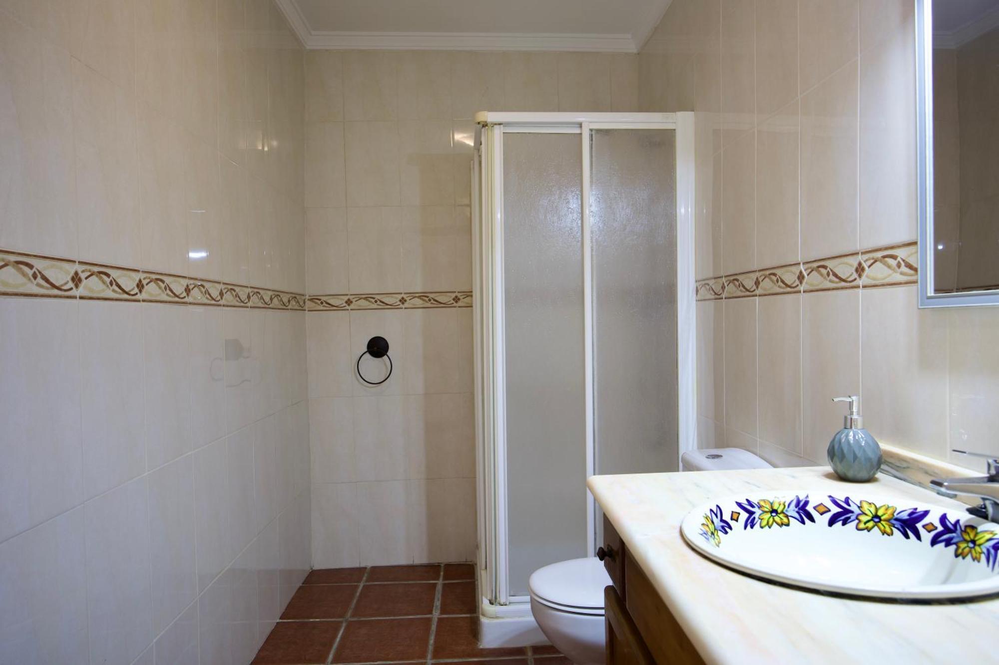 Apartamento Cerca De La Playa Torrecilla Nerja Ngoại thất bức ảnh