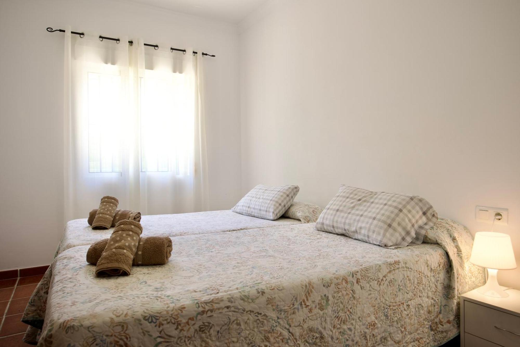 Apartamento Cerca De La Playa Torrecilla Nerja Ngoại thất bức ảnh